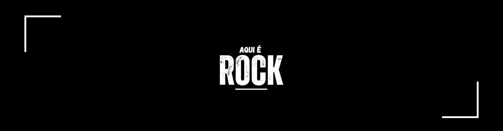 Aqui é Rock