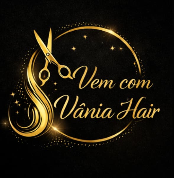 Vânia Hair